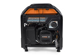 Generac GP7500E Portable Generator, 7500W | Dual Fuel | With COsense